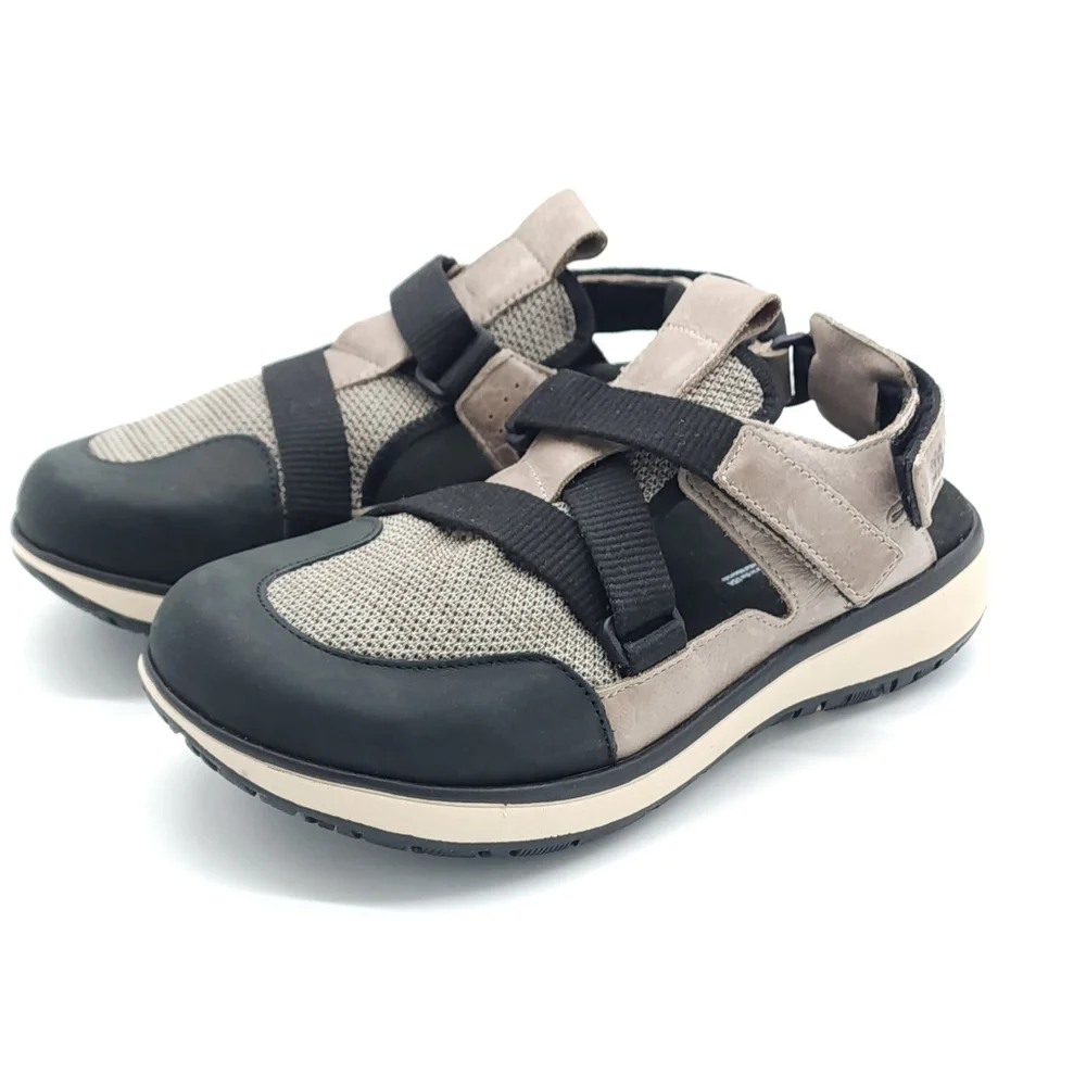 SAS Cub Athletic Sport Sandals Trail Adjustable Shoes Women's Size 8.5 M